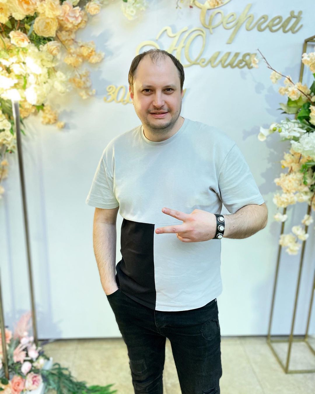 Портфолио: Свадьба