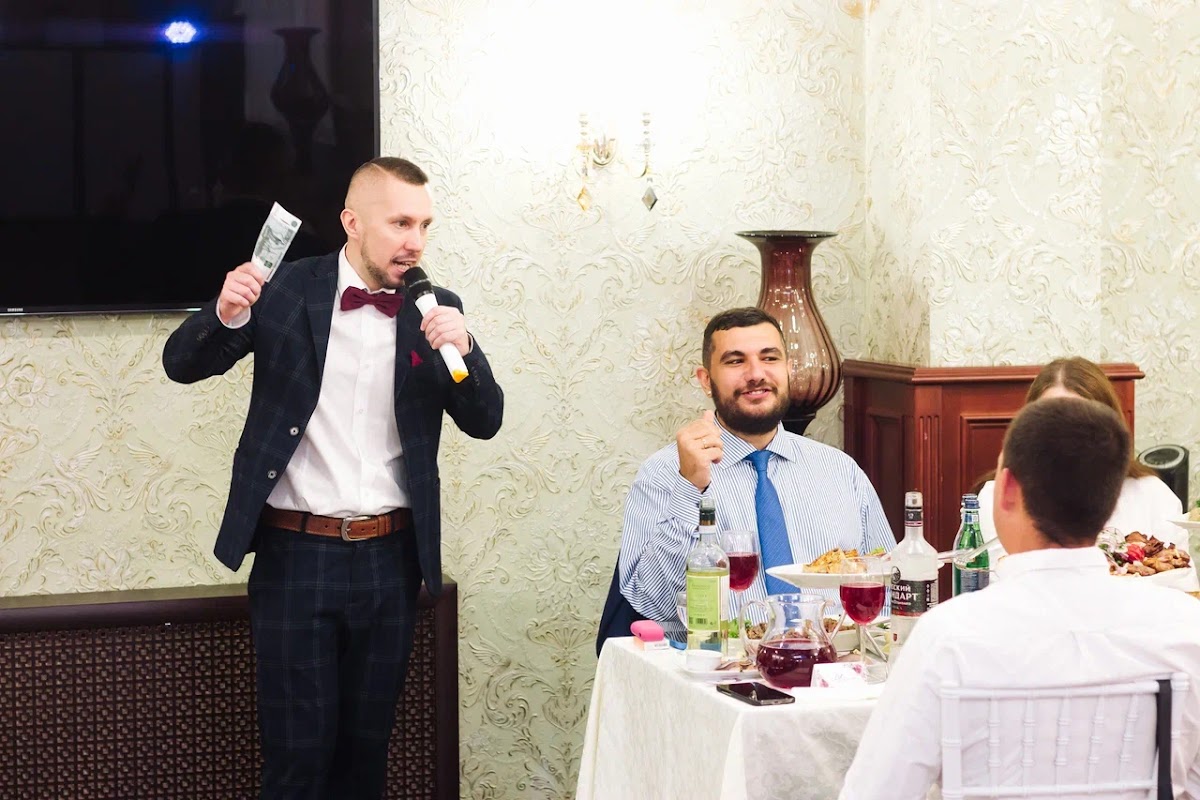 Портфолио: День рождения