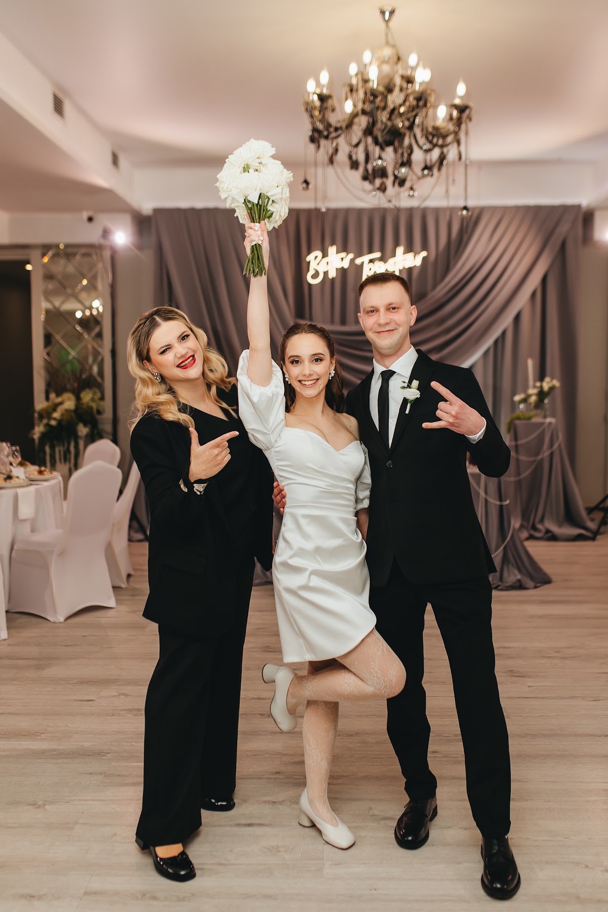 Людмила Гаврилова