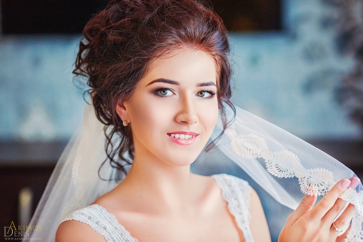 Елена и Валерий