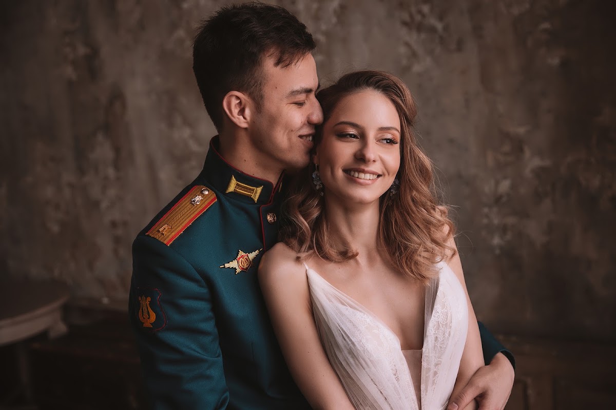 Яна и Артем