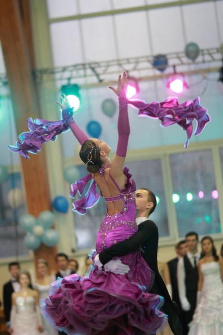 Анастасия Сычева