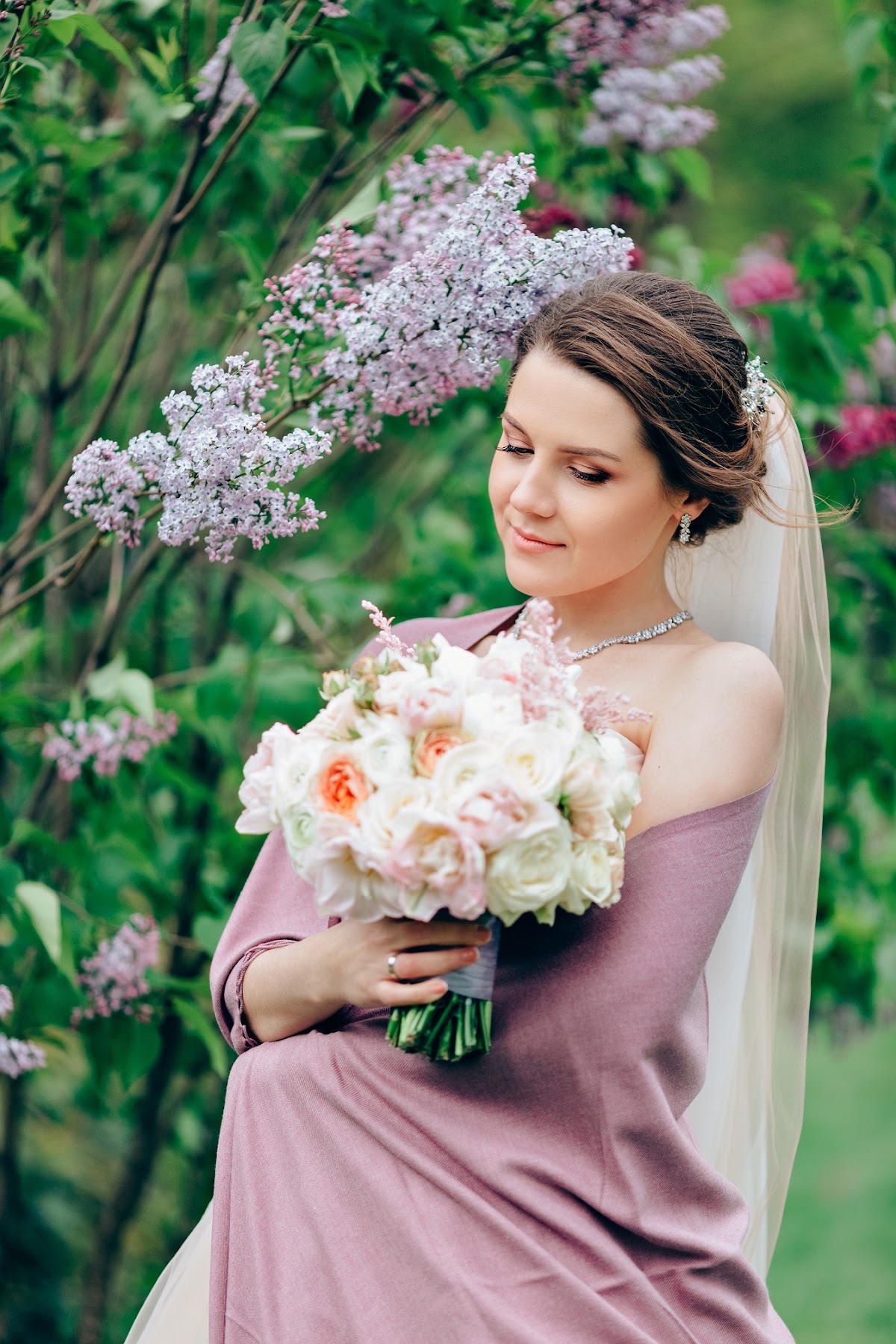 Wedding day Valeriy and Anastsia