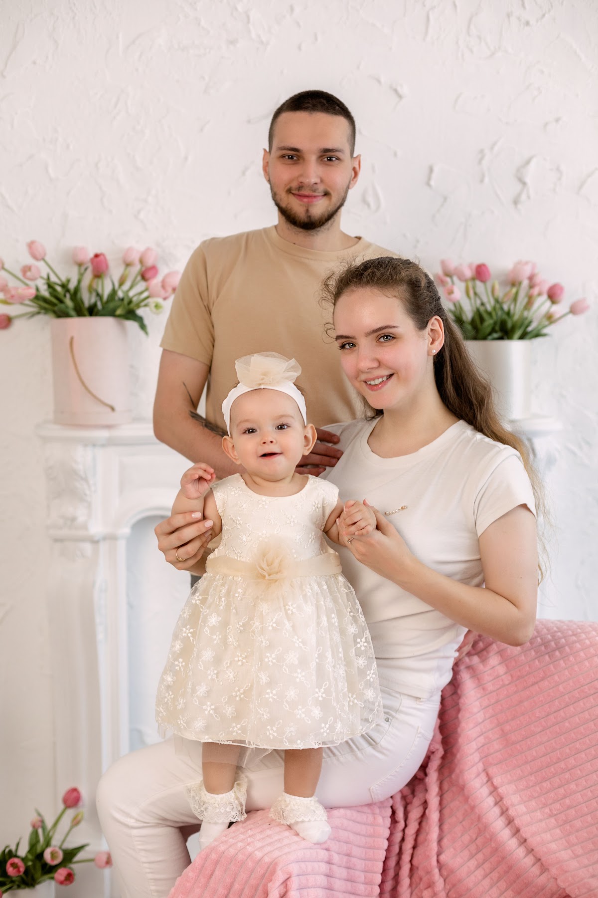 Портфолио
