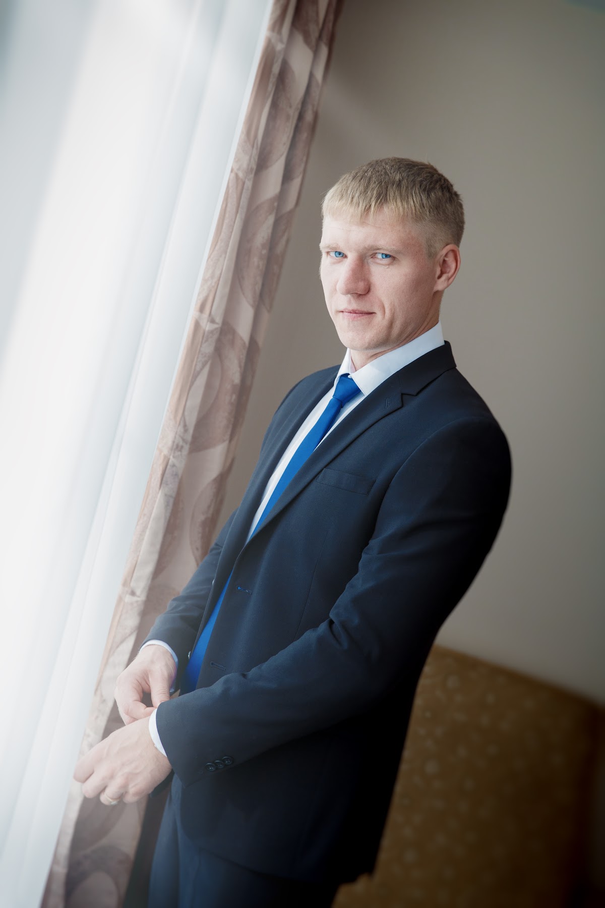 Наталия и Андрей