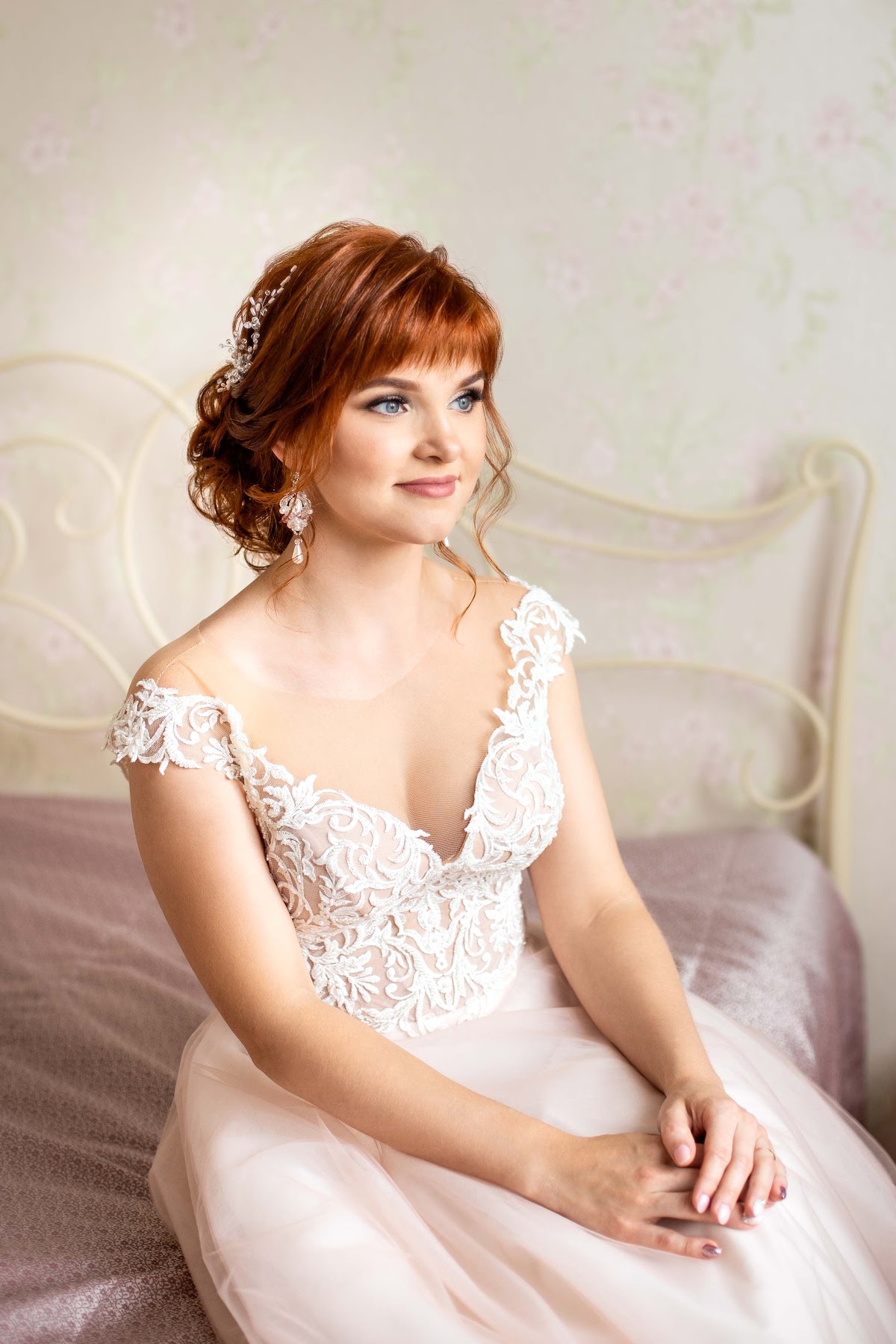 Екатерина и Михаил