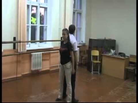 Юлия Плотникова — кадр 5 из 13