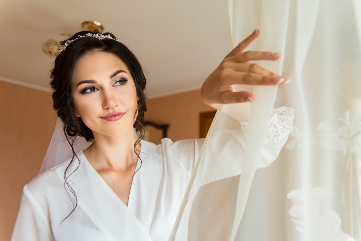 Екатерина и Владимир