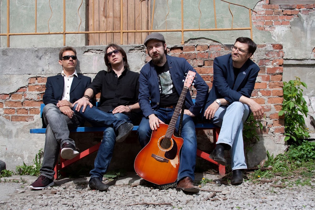The Travelling Orchestra