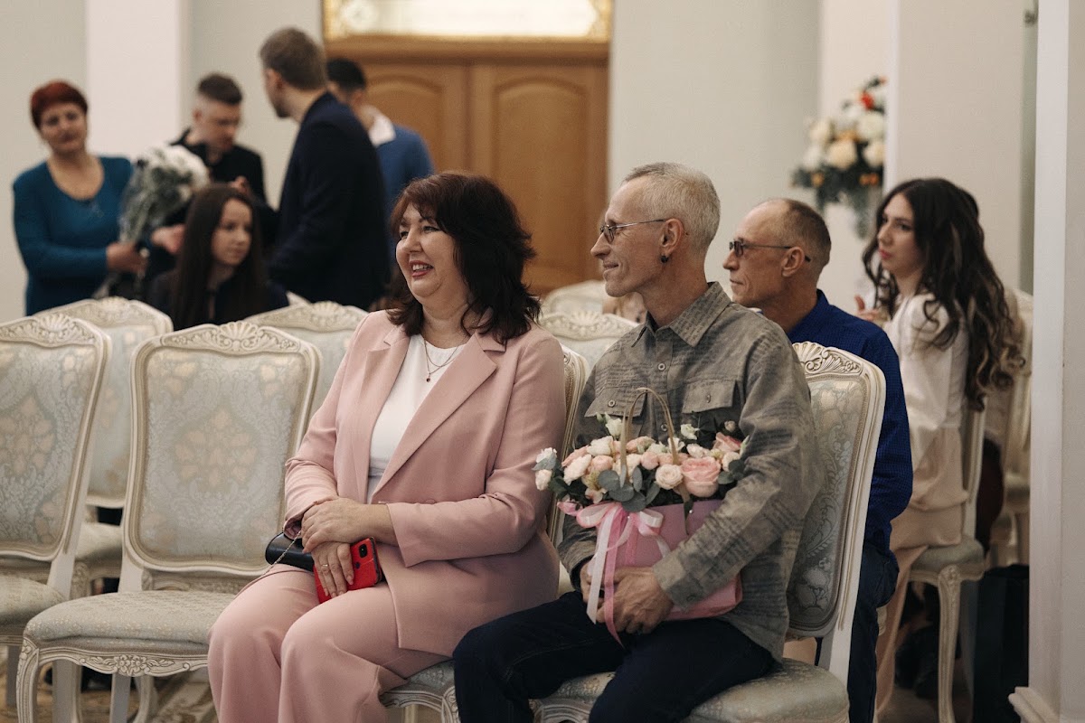 Виктория и Владислав