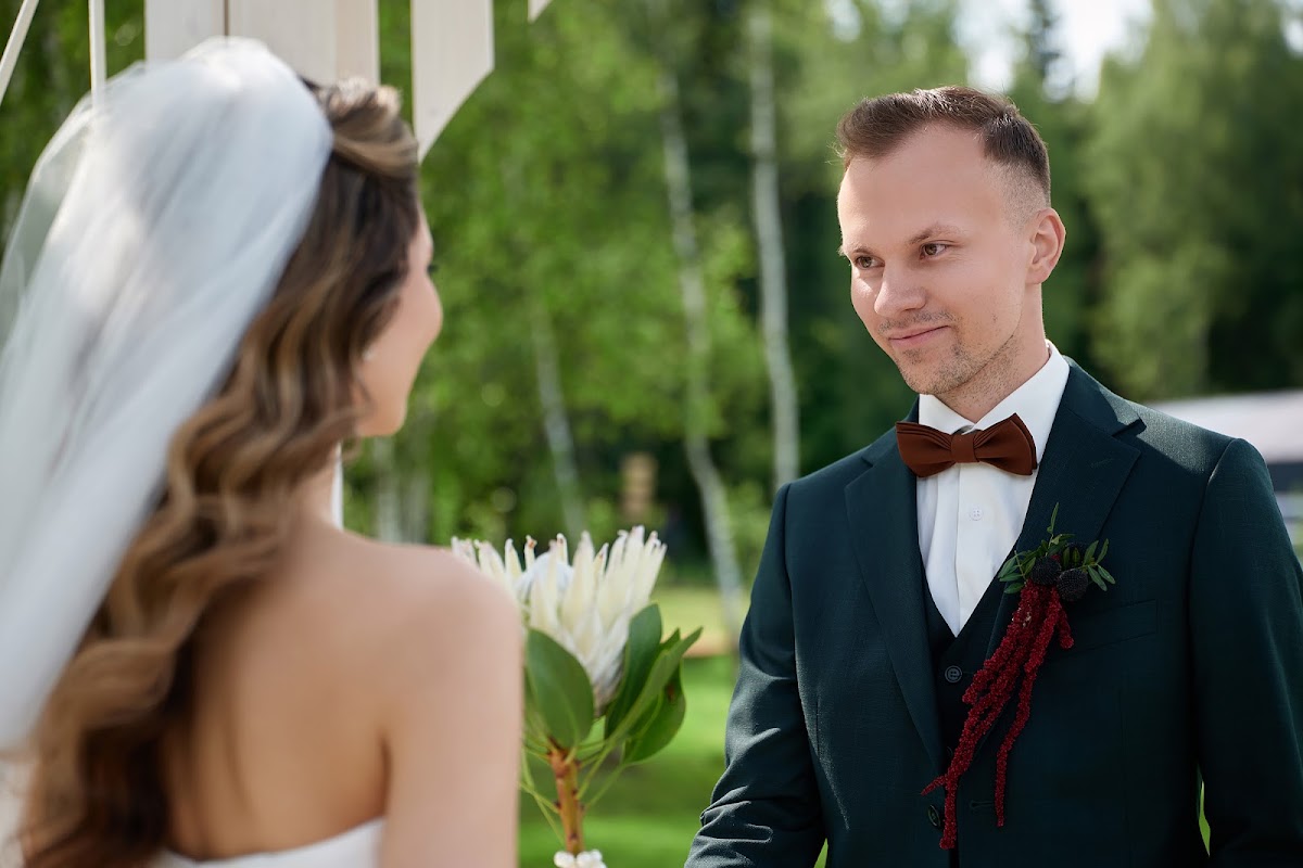 Екатерина и Николай