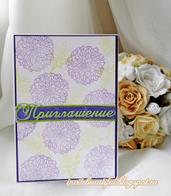 Портфолио