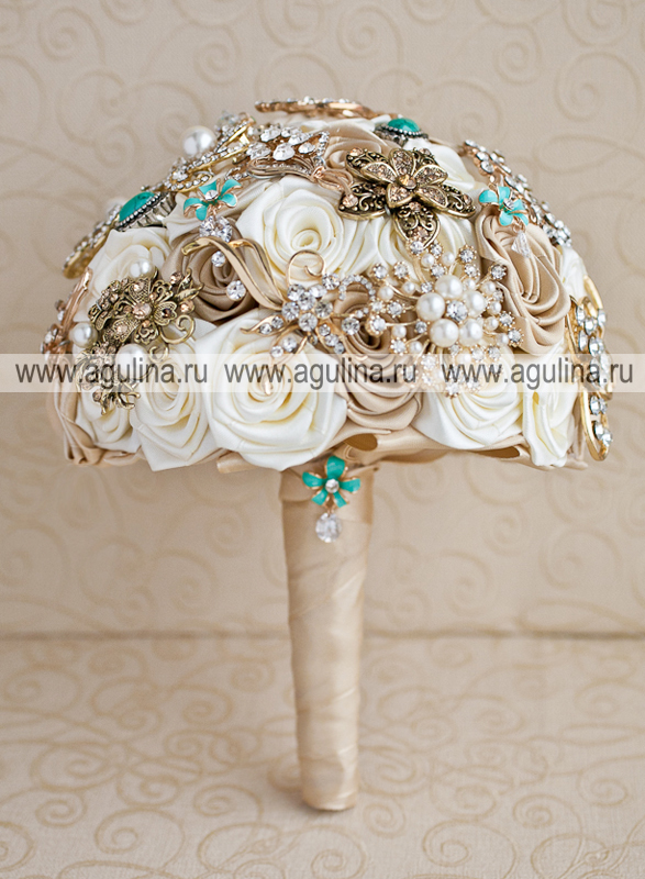 Магнолия HandMade