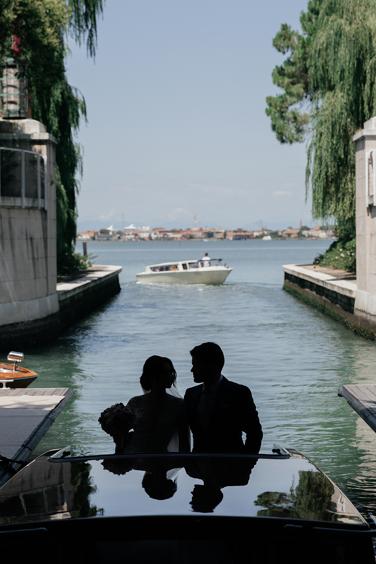 Свадьба в Венеции, Италия, JW Marriott Venice Resort & Spa