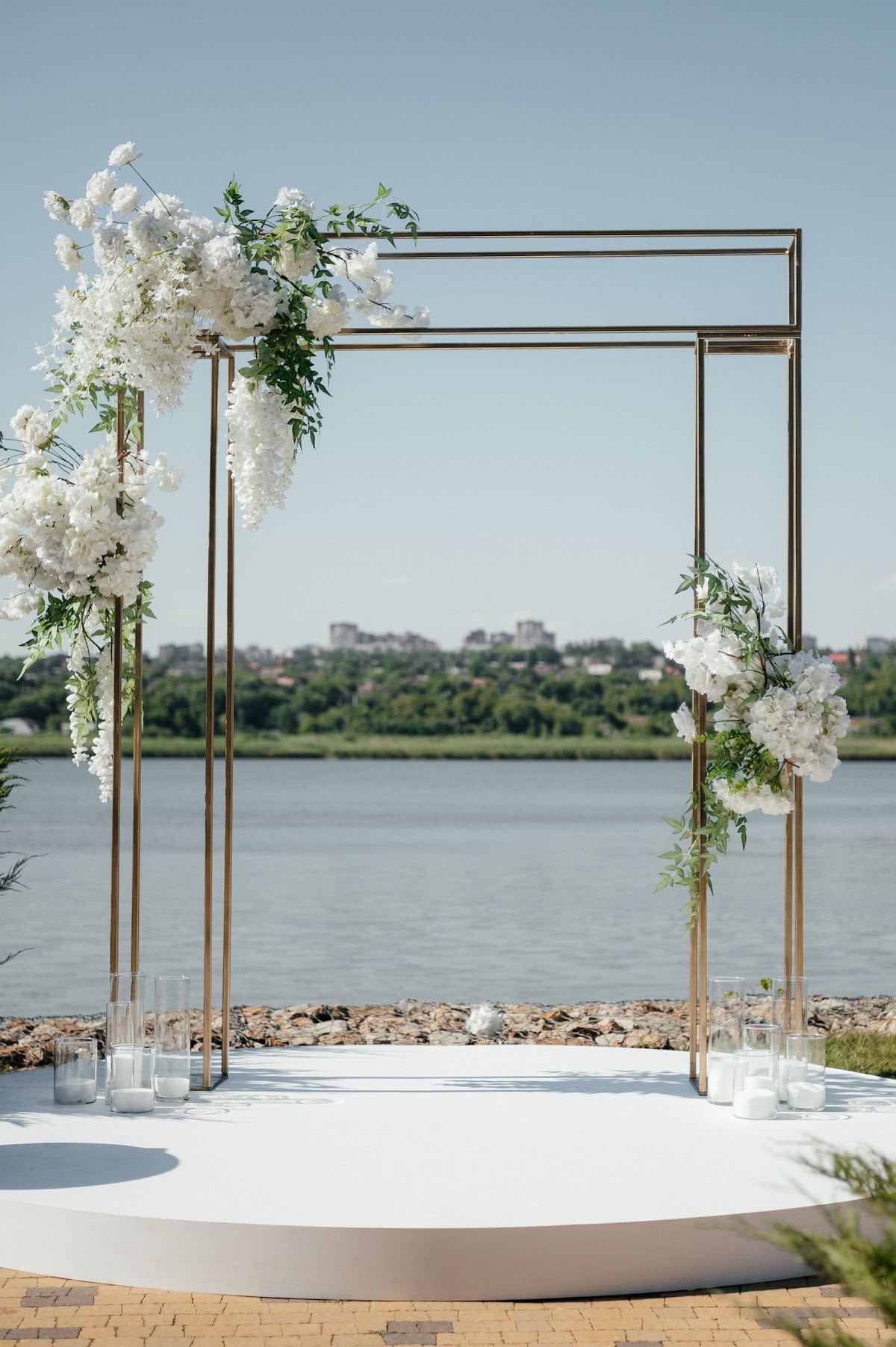 Женя и Света / Wedding Day