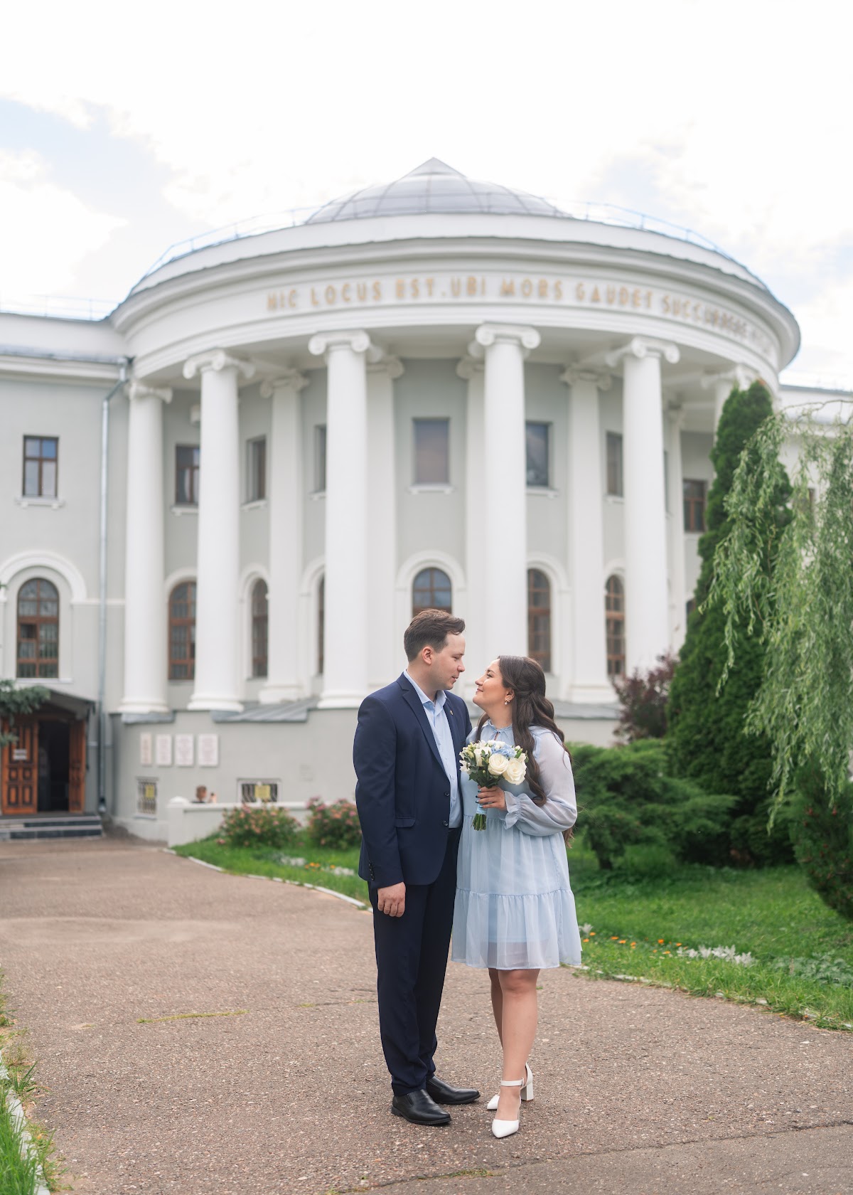 Свадьба Чулпан и Ранис