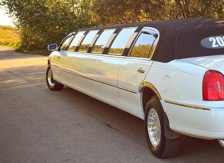Lincoln Town Car