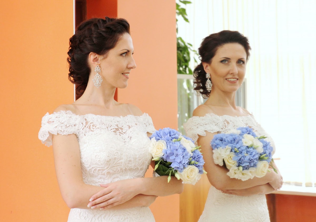 Елена и Максим
