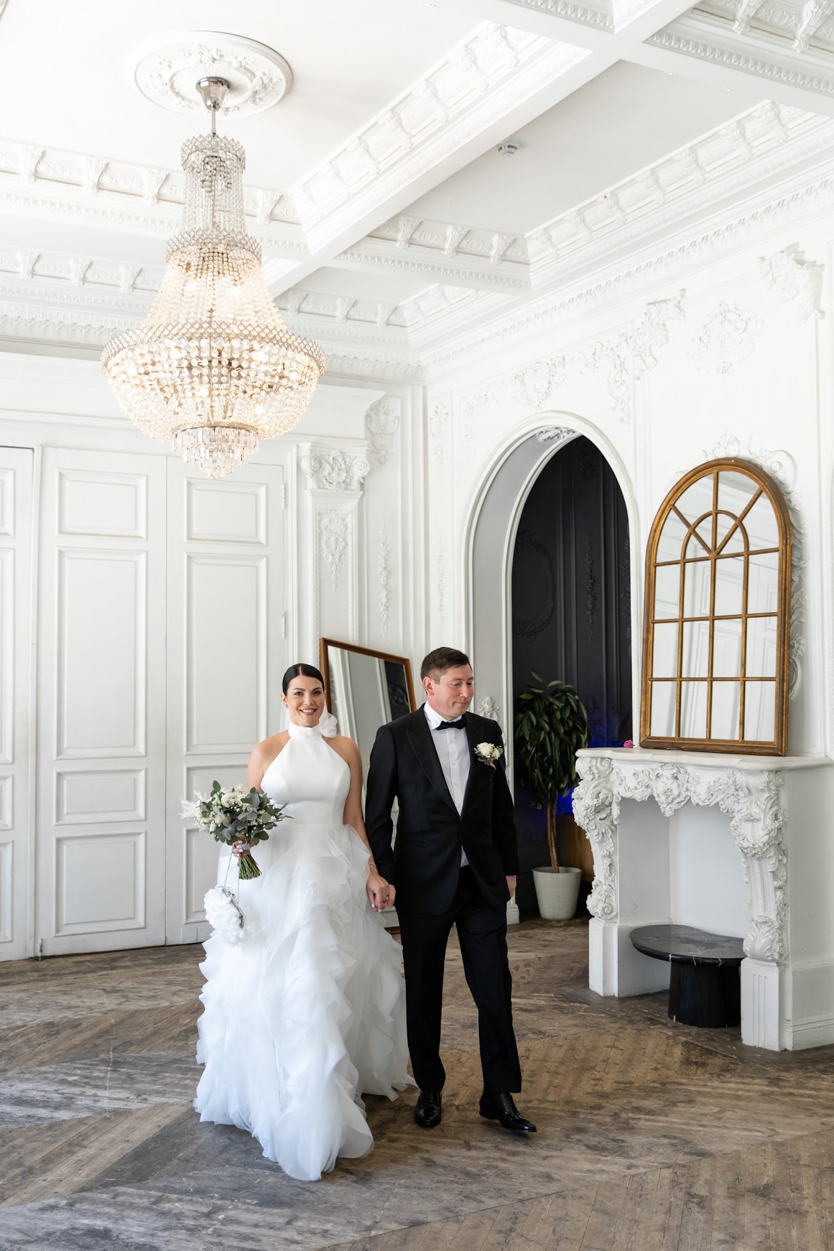 Анна и Андрей