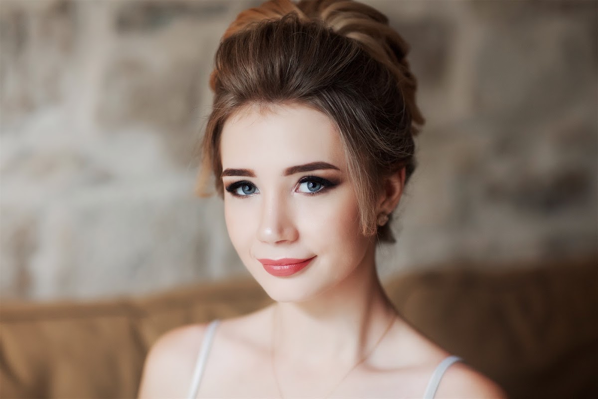 Анна и Максим