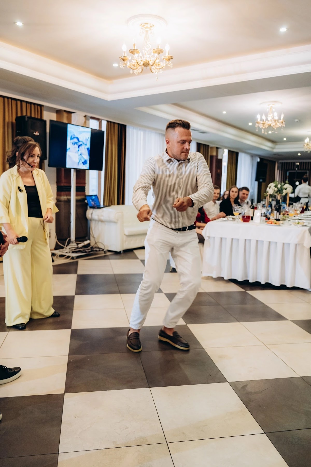 Портфолио: Свадьба