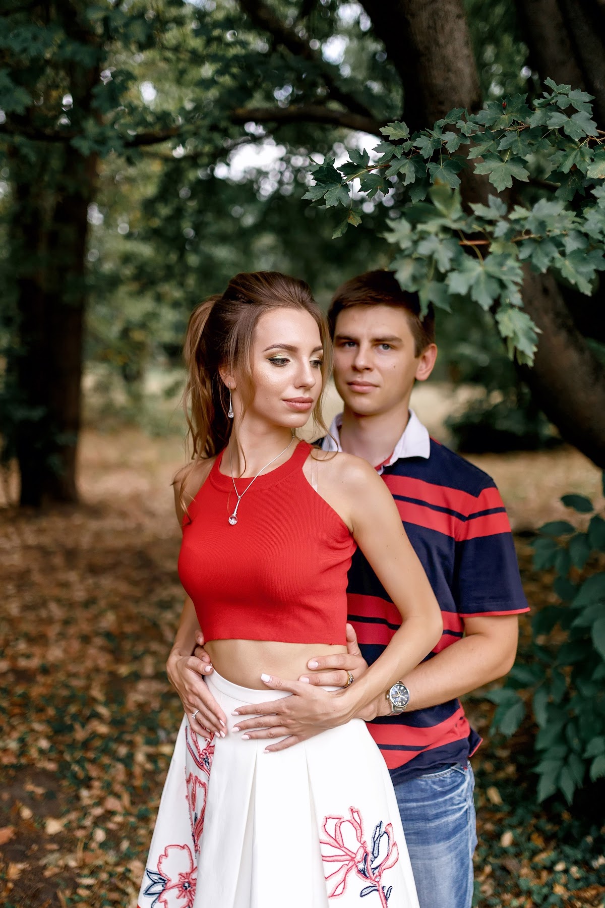 Елизавета и Денис | Love Story