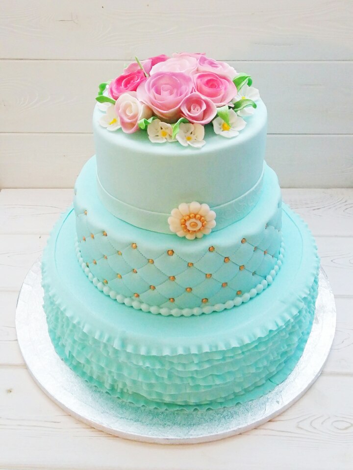 Happy Cakes