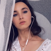 Алина Минаева