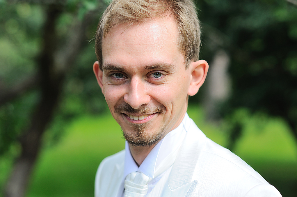 Василиса и Михаил