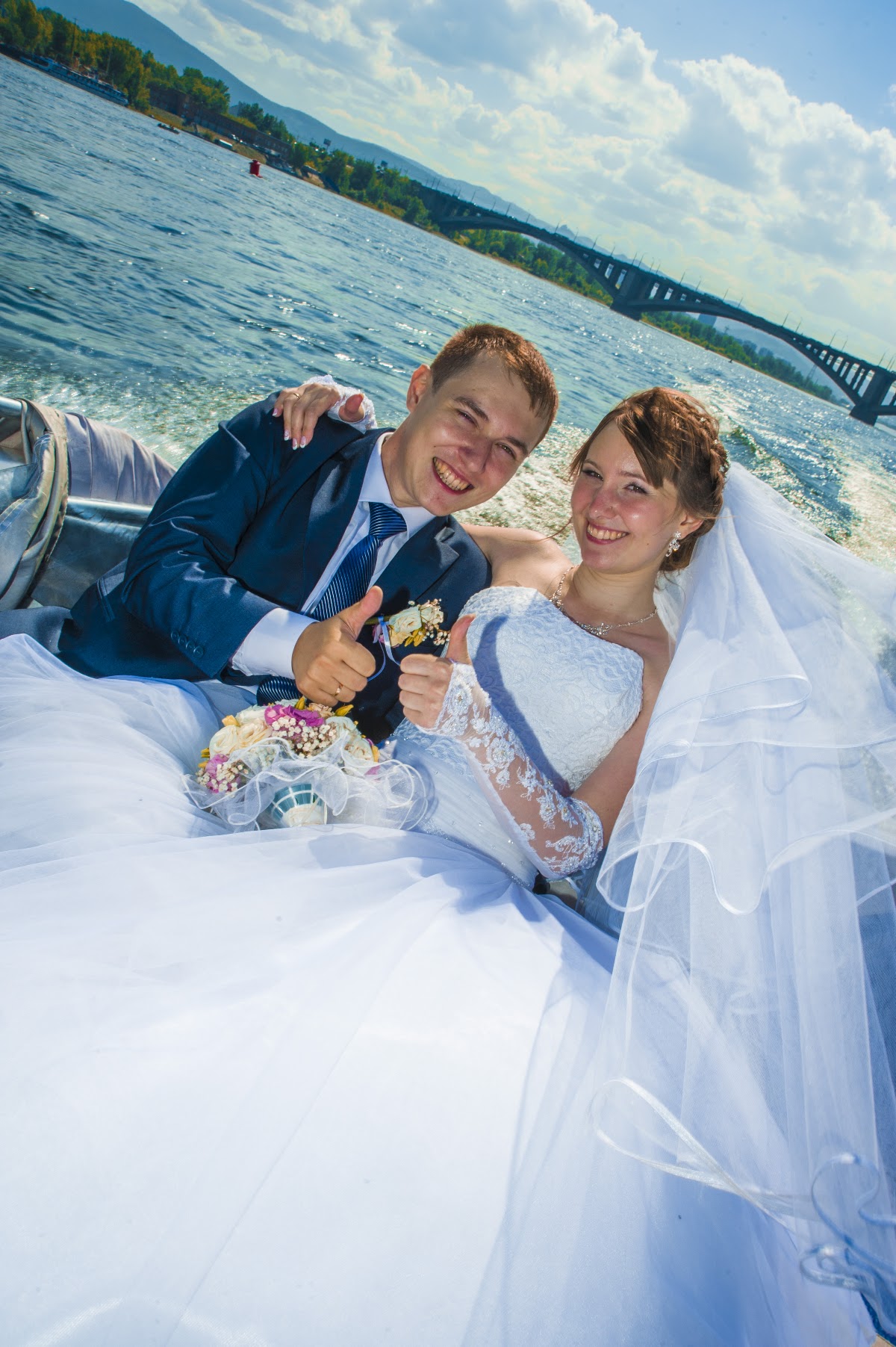 лето 2015