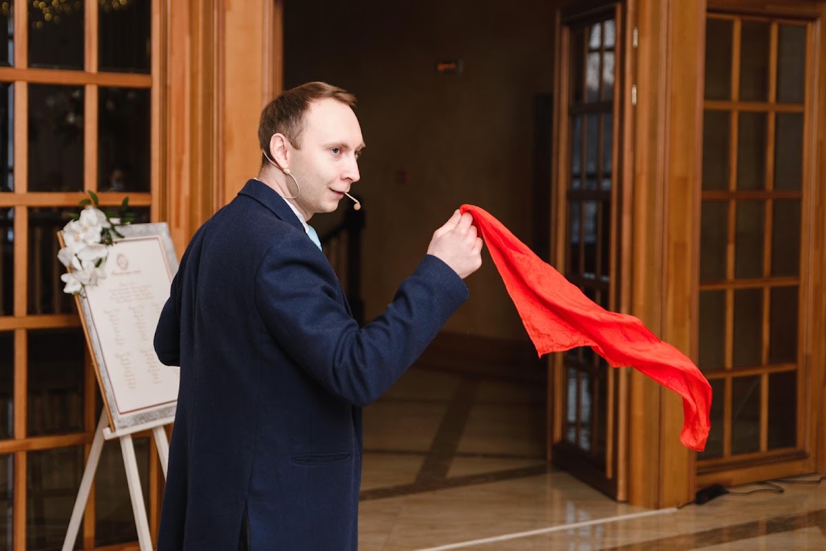 Анастасия и Владислав