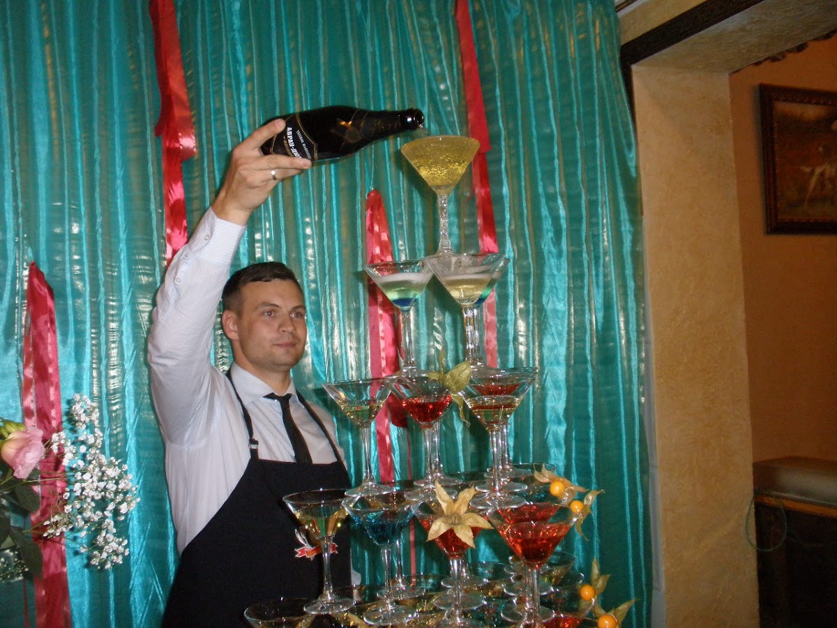 Евгений Олейников