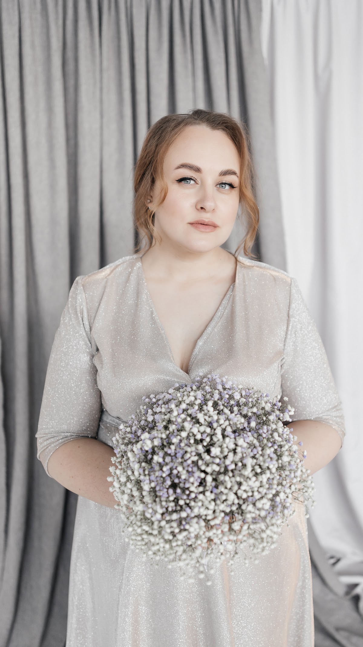 Анна и Андрей
