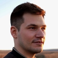 Андрей Иванов