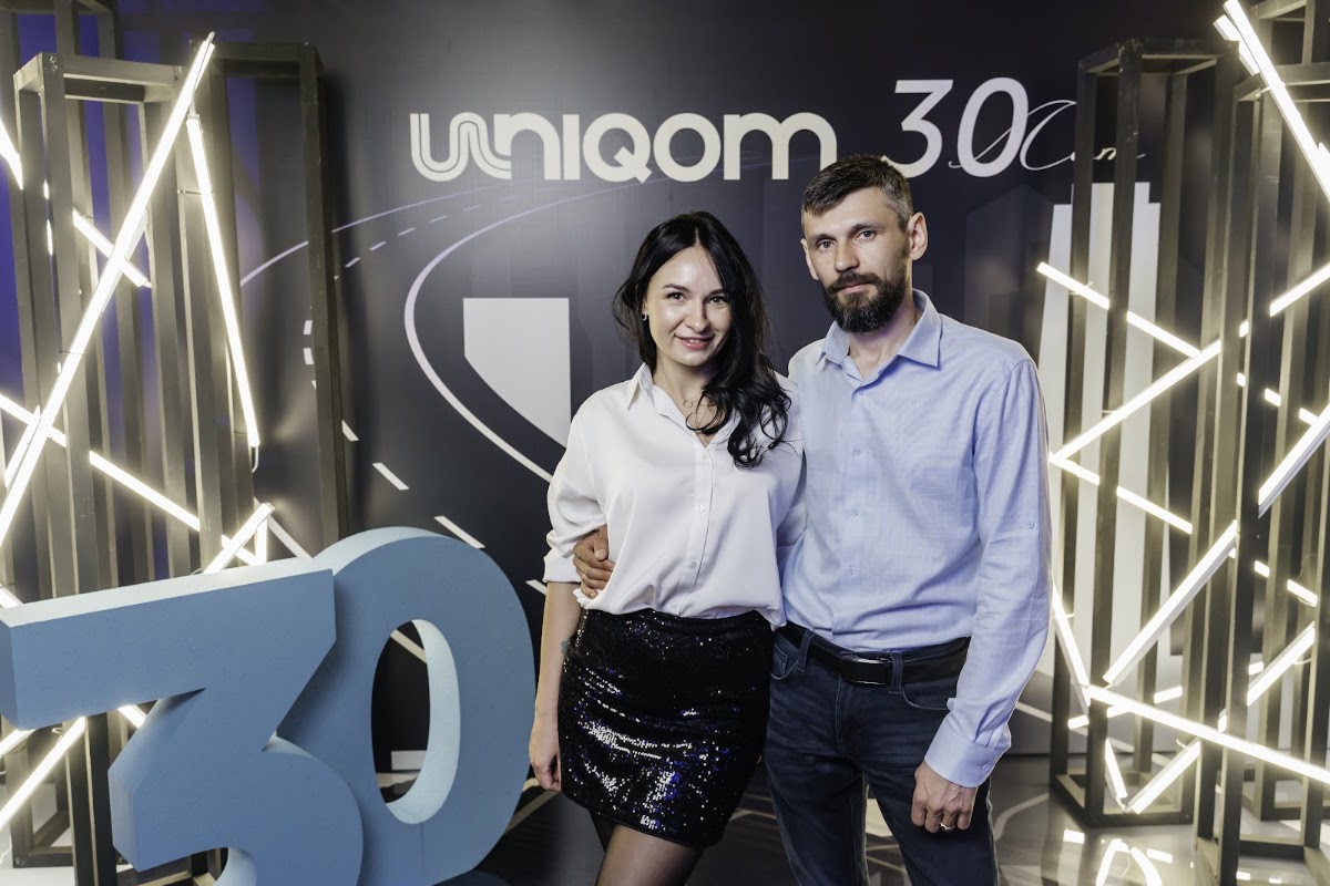 Портфолио: Корпоратив