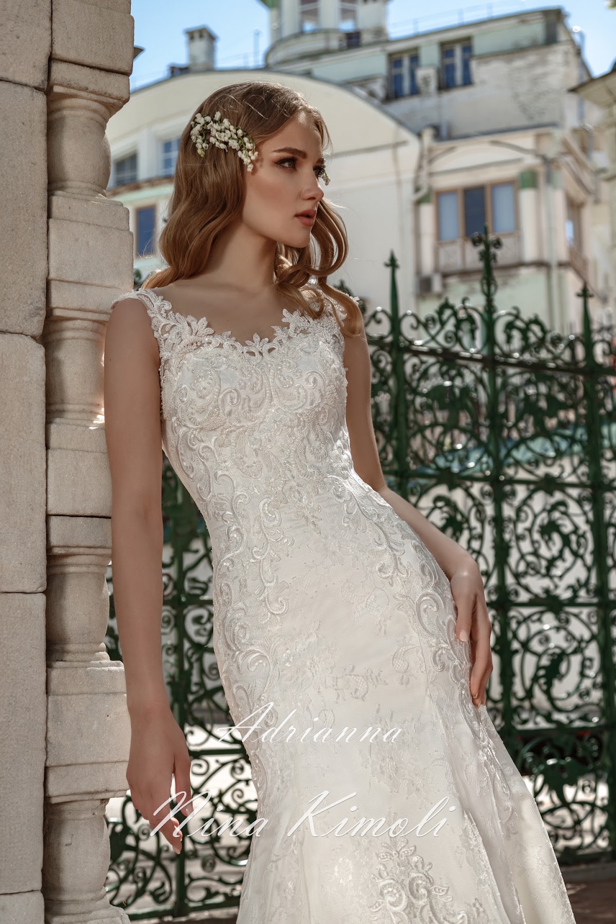 Adrianna — кадр 4 из 4