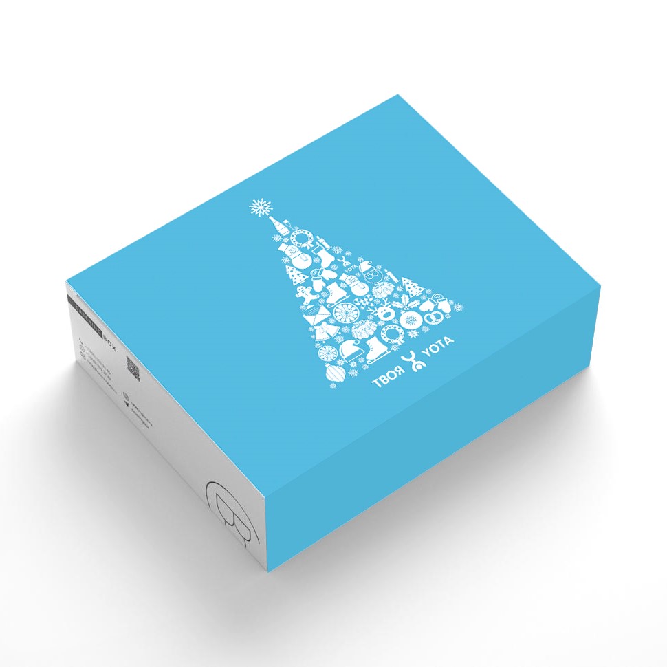 Доставка Food Box