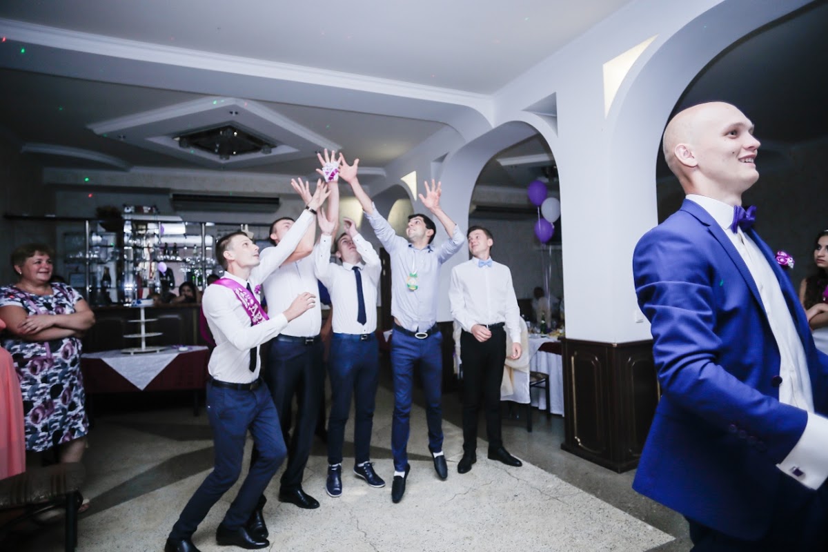 Дарья  и Евгений