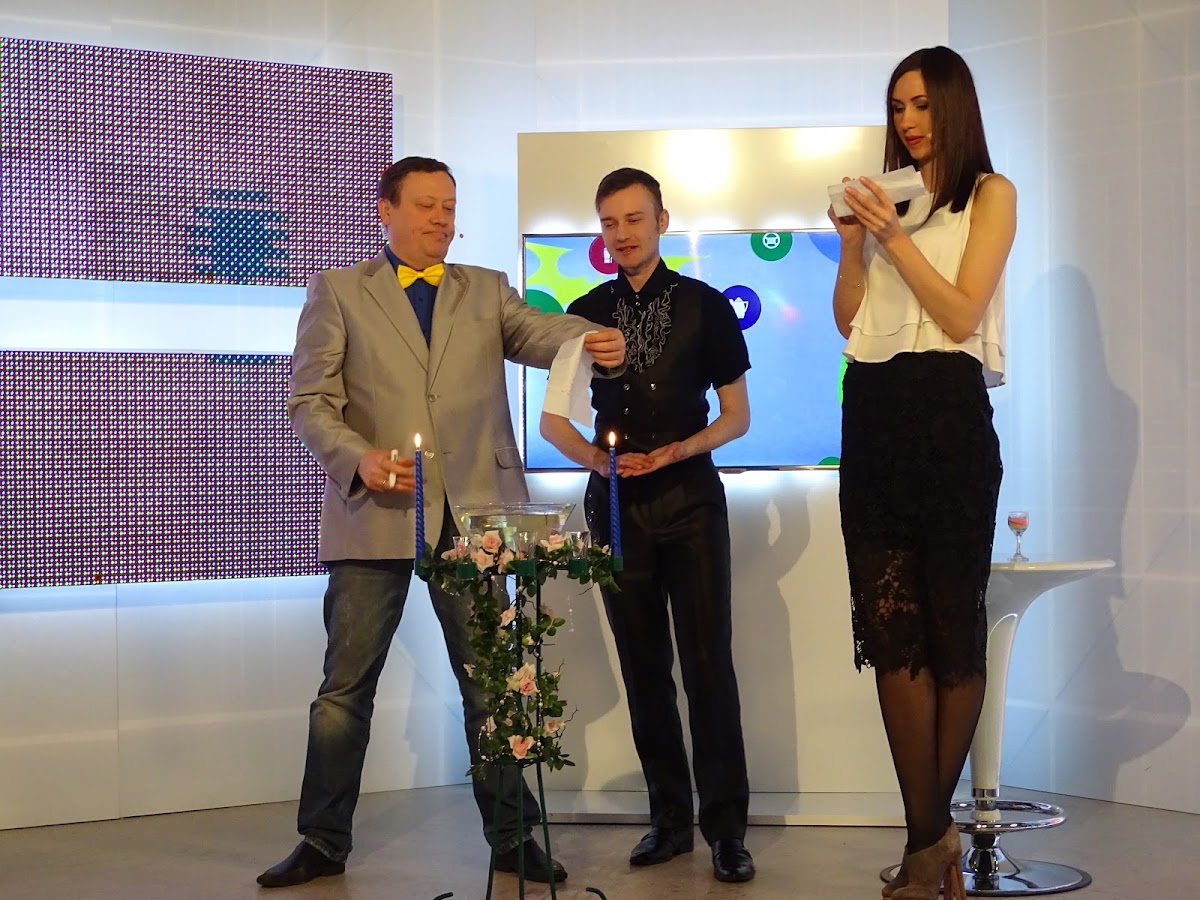 Портфолио: Свадьба