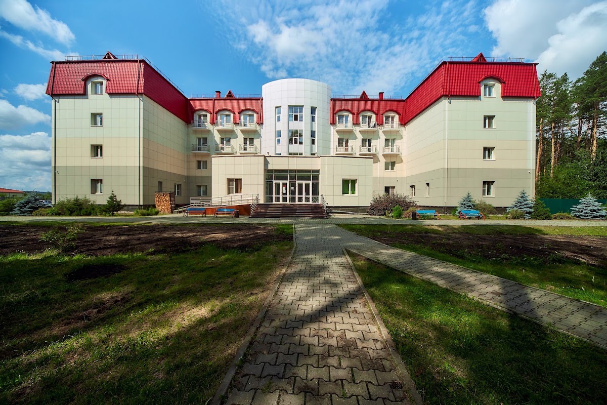 Фотогалерея ресторана