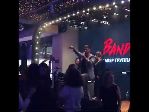 Promo, живые концерты
