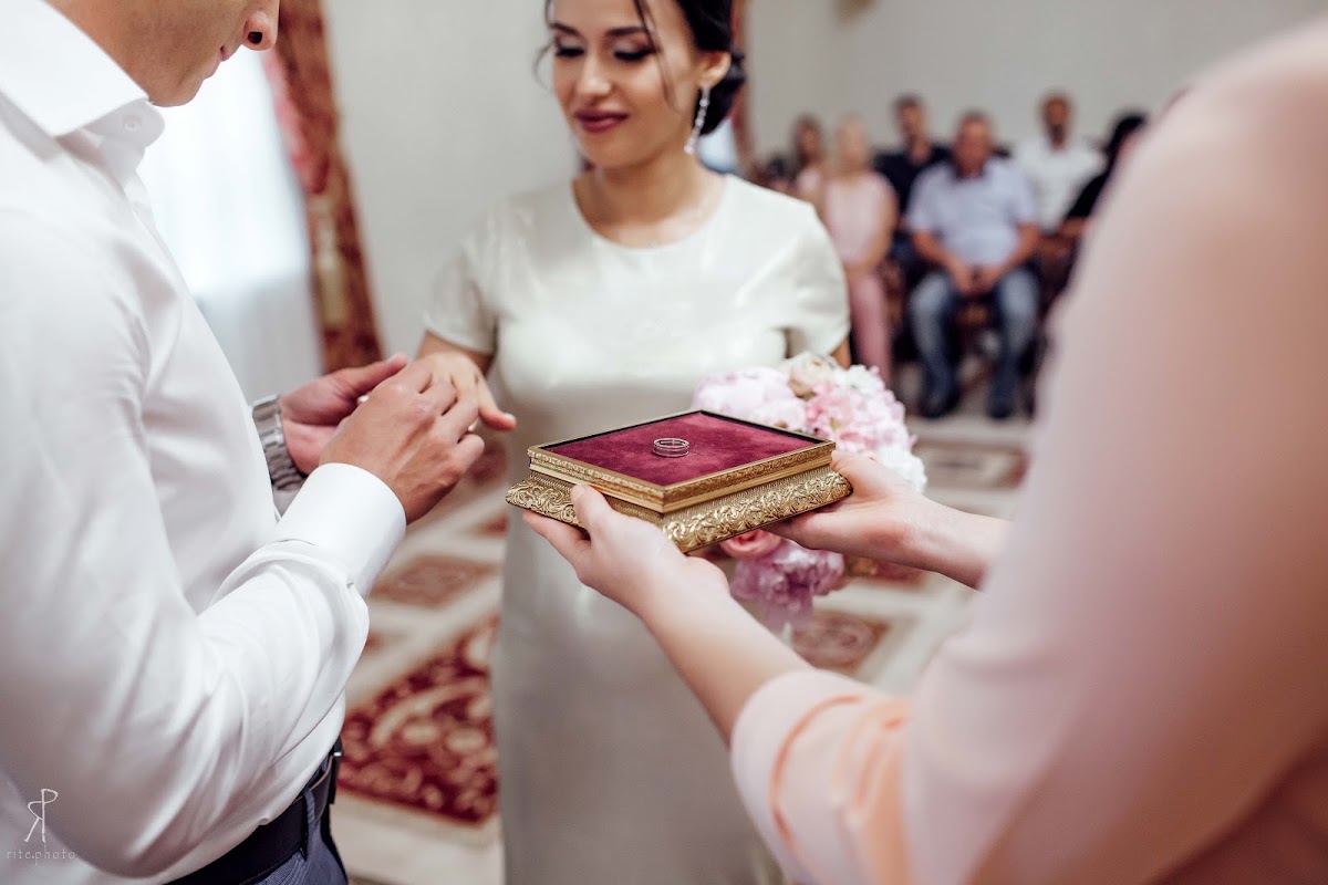 Елена и Иван