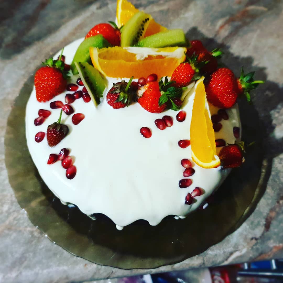 Валентина Русина