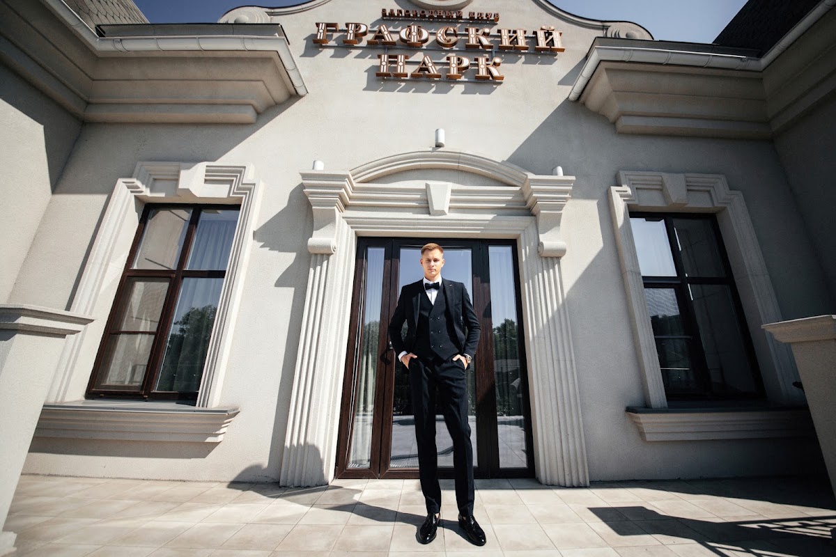 Дмитрий и Дарья