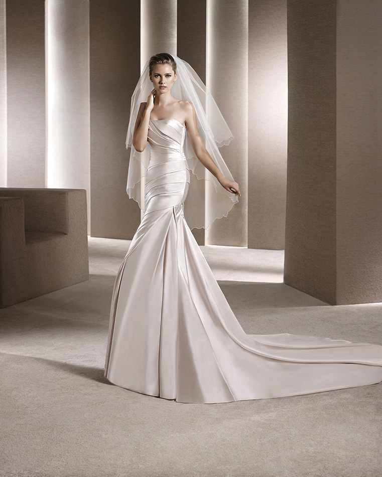 lA SPOSA