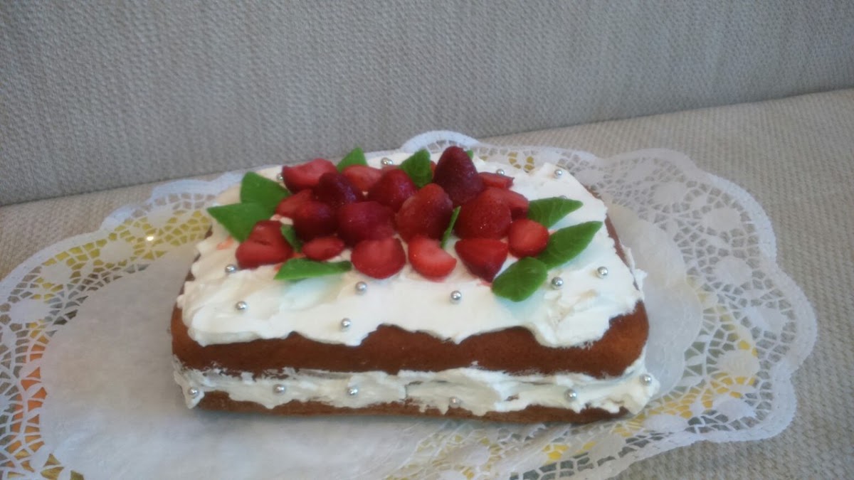 Портфолио
