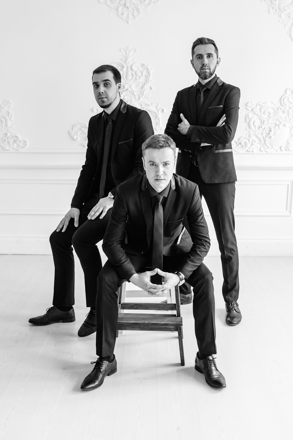 Funkeys Music Band