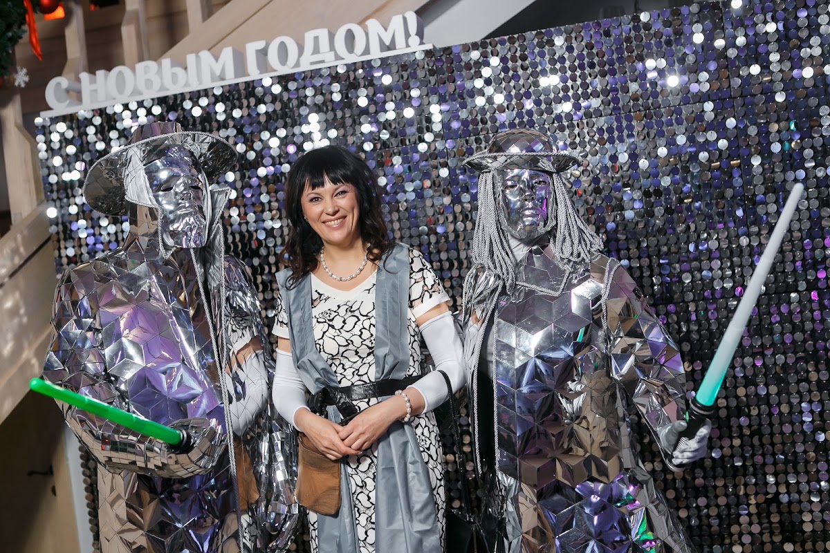 Art Party Events — кадр 4 из 92