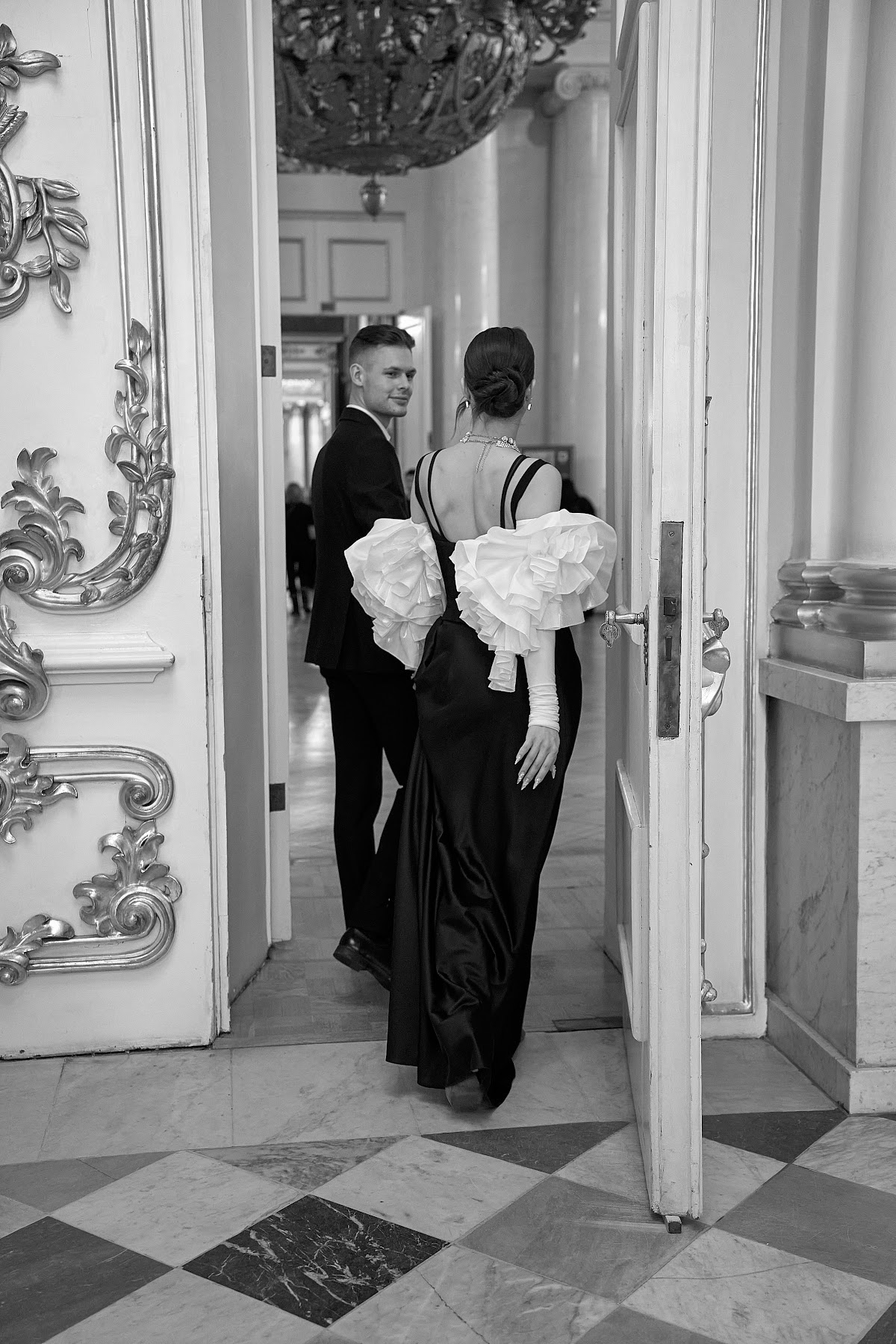 Lolita & Artem