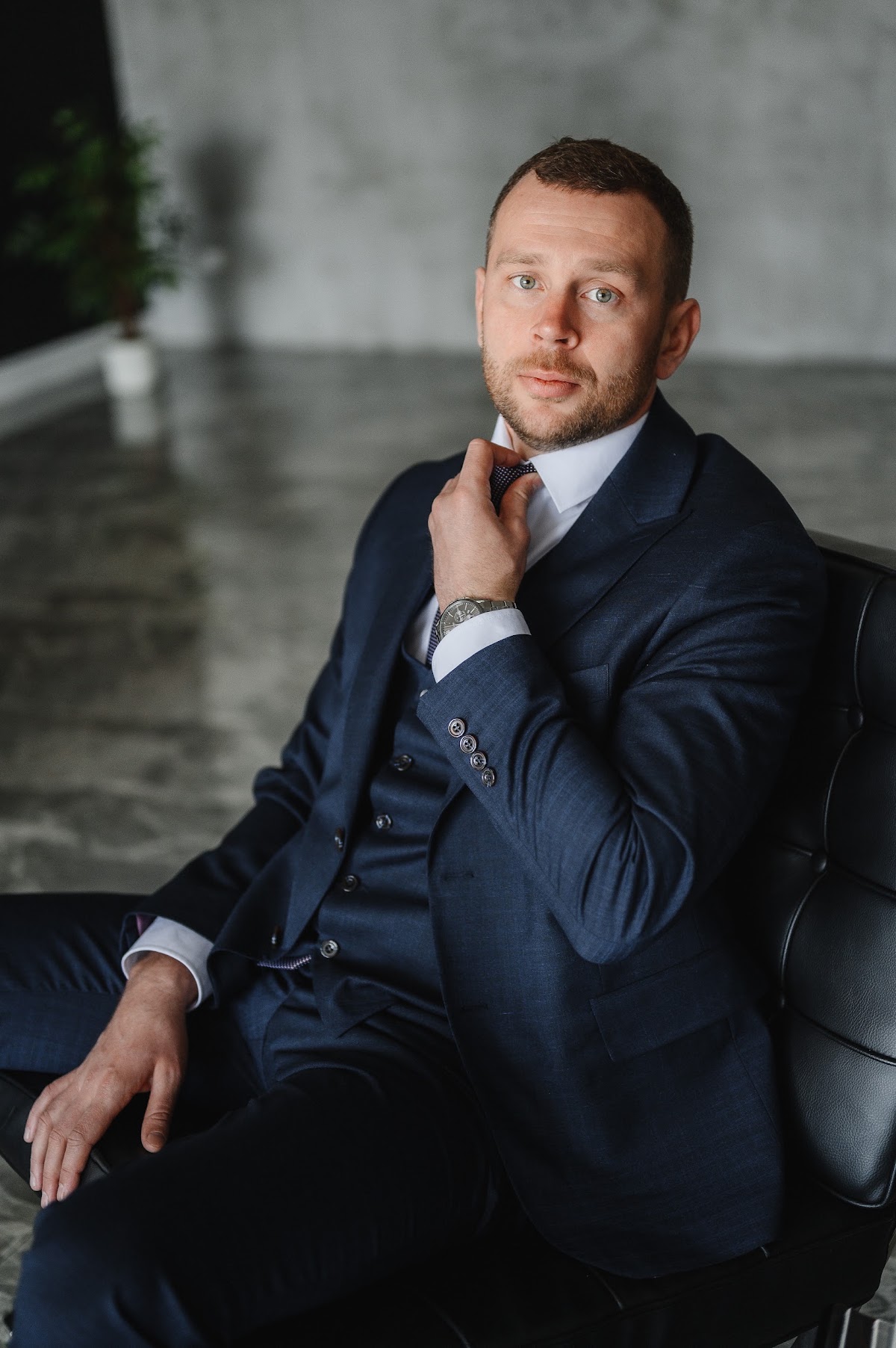 Светлана и Александр